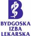Logo - Bydgoska Izba Lekarska